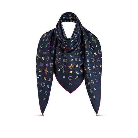 stola visone louis vuitton|Louis Vuitton shawl and stoles.